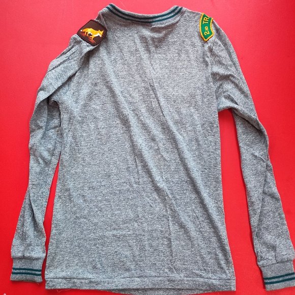 Rare Vintage Wolf Cubs Canada scout uniform Manitoba  Transcona Springfield boys - Picture 14 of 15